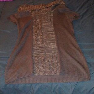 XL It's Our Time Sweater Dress